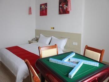 Thank You Hotel Jiujiang  Extérieur photo