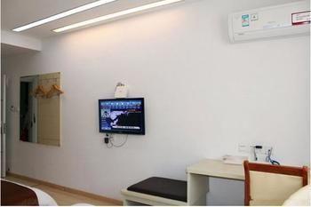 Thank You Hotel Jiujiang  Extérieur photo