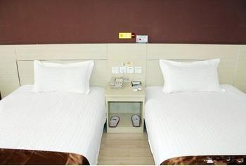 Thank You Hotel Jiujiang  Extérieur photo